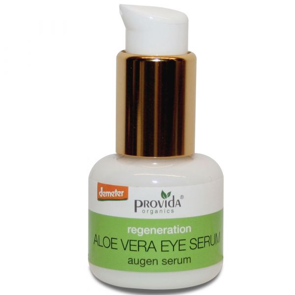 Provida Aloe Vera Eye Serum