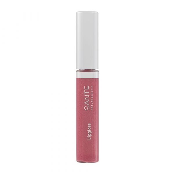 Sante Lipgloss 03 peach pink