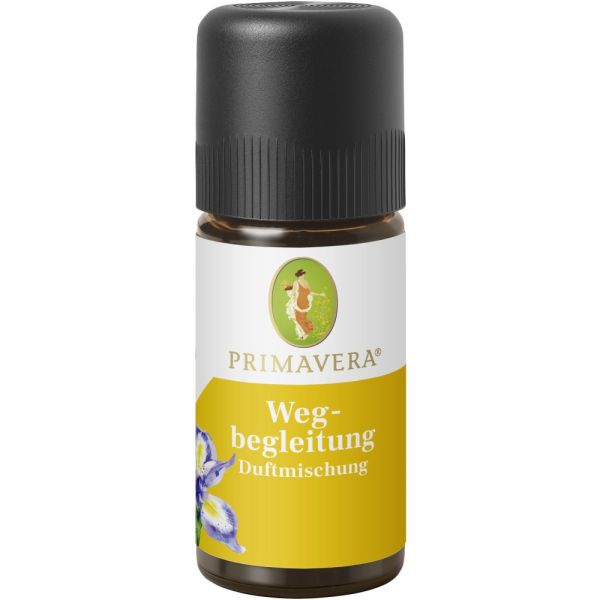 Primavera Wegbegleitung Duftmischung