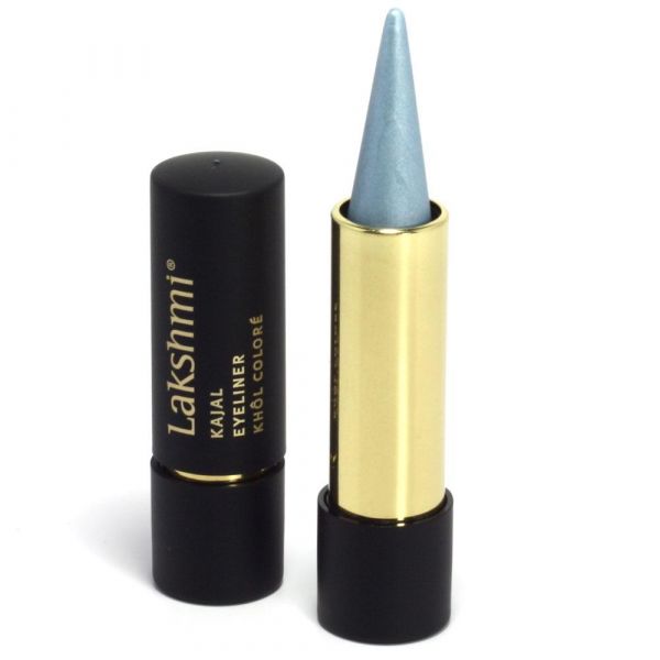 Lakshmi Ayurvedischer Kajal Eisblau cold 208