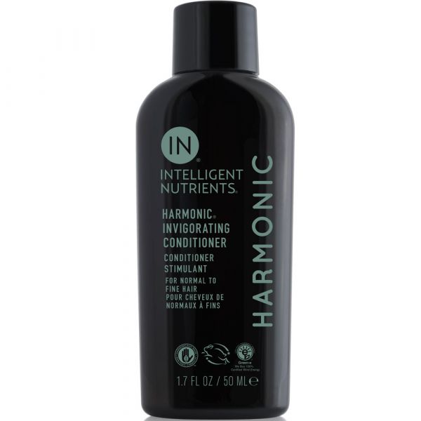 Intelligent Nutrients Harmonic Invigorating Conditioner 50ml