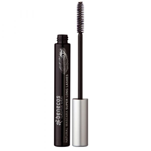 Benecos Natural Mascara Long Lashes