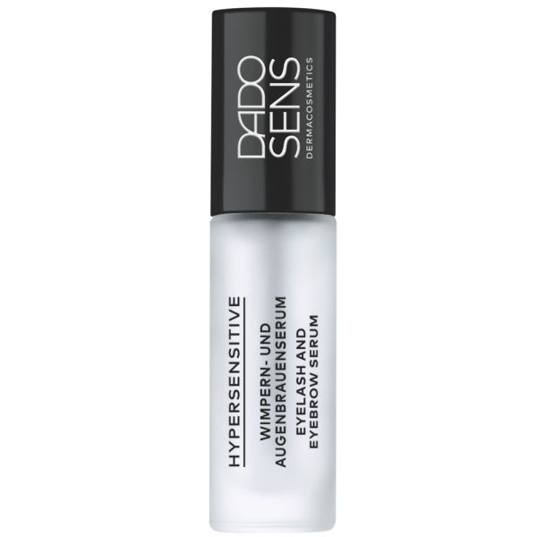 DADO SENS HYPERSENSITIVE WIMPERN- UND AUGENBRAUENSERUM