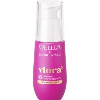 WELEDA Velvet-Protection Oil