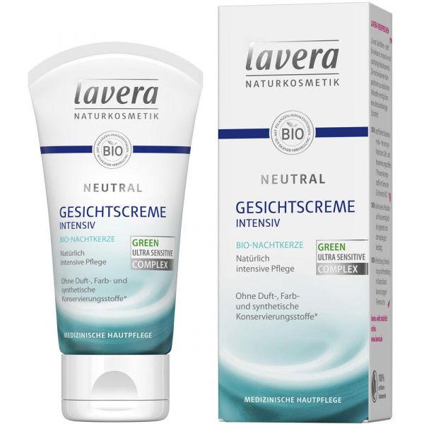 Lavera Neutral Gesichtscreme