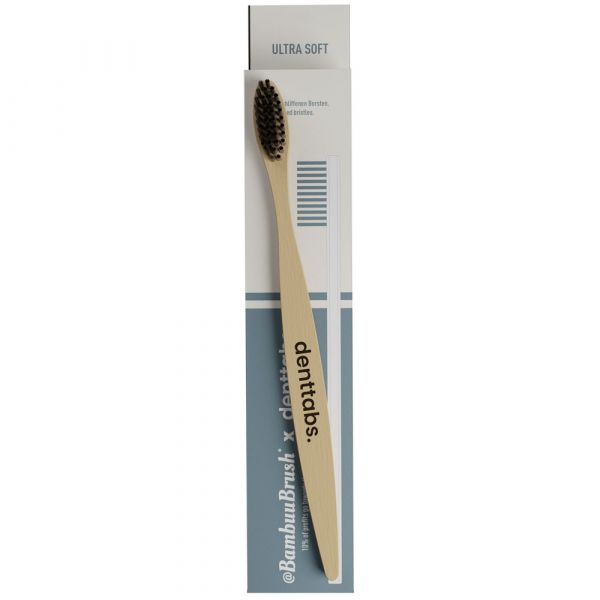 Denttabs Humble Brush ultra soft Denttabs Humble Brush ultra soft