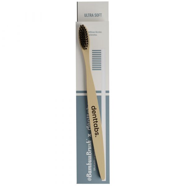 Denttabs Humble Brush ultra soft