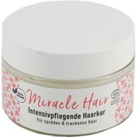 Rosenrot Miracle Hair Haarkur