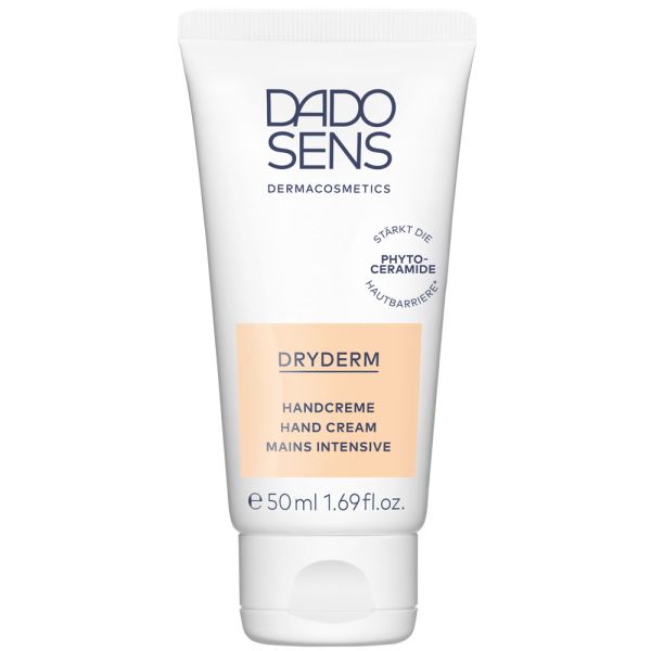 DADO SENS DRYDERM HANDCREME
