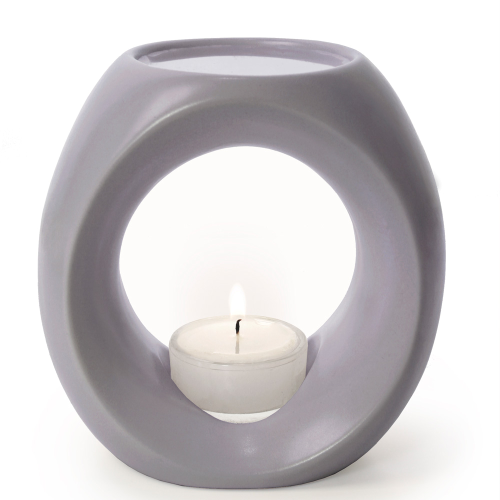 Primavera Diffuseur de parfum Taupe matt - Diffuseurs de parfum