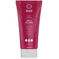 Khadi Amla Volume Shampoo