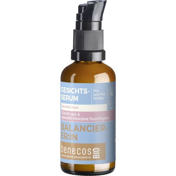 Benecos Pre- & Probiotisches Serum