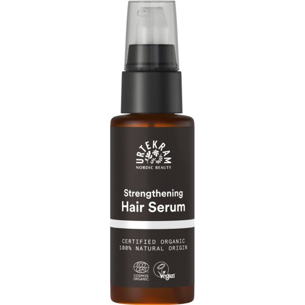 Urtekram Strengthening Hair Serum