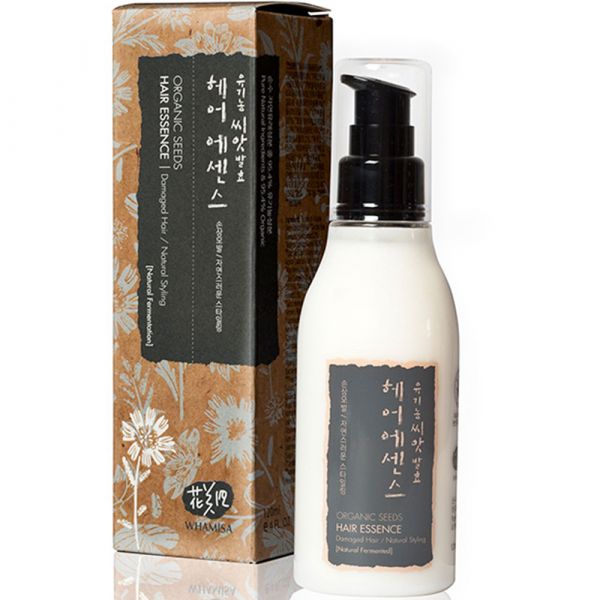 Whamisa Hair Essence 120ml