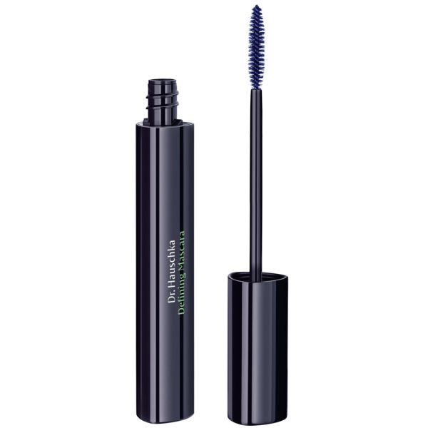 Dr. Hauschka Defining Mascara 03 blue