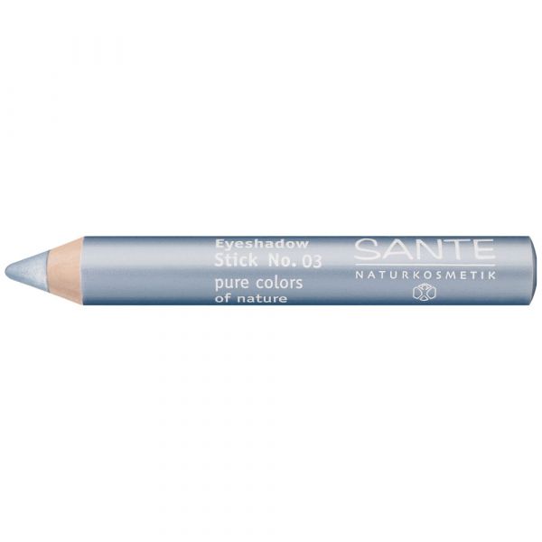 Sante Eyeshadow Stick No.03 blue