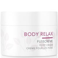 Charlotte Meentzen Body Relax Fusscreme Charlotte Meentzen Body Relax Fusscreme