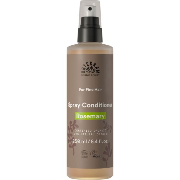 Urtekram Rosemary Sprayconditioner