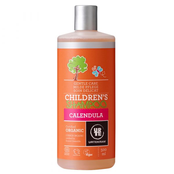 Urtekram Kinder Shampoo 500ml