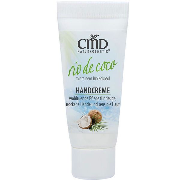CMD Rio de Coco Handcreme 5ml