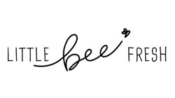 Little bee fresh