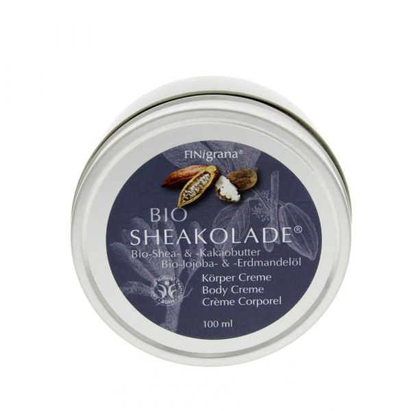 Finigrana Sheakolade