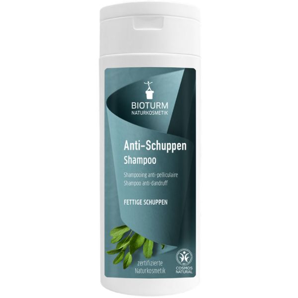 Bioturm Shampoo Schuppen Nr.105