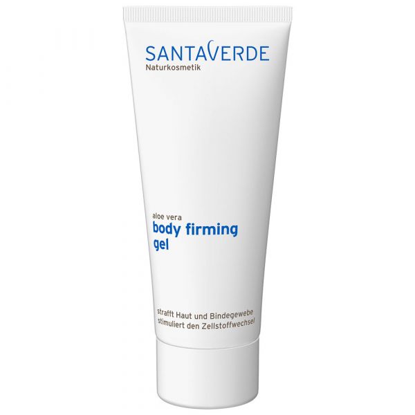 Santaverde body firming gel