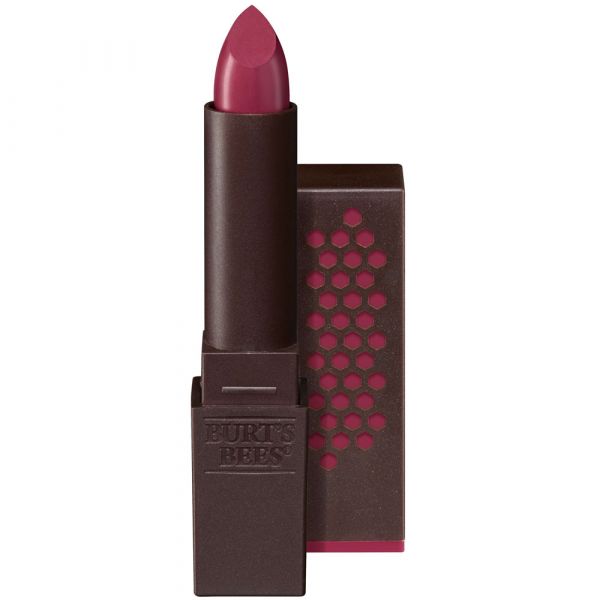 Burts Bees Lipstick Wine Wave