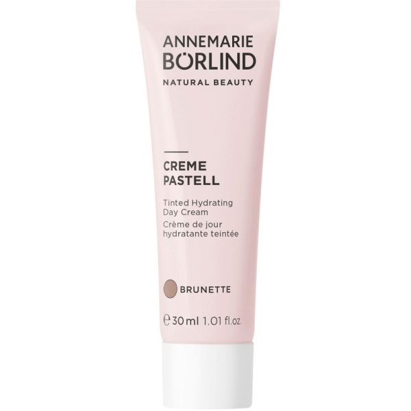 ANNEMARIE BÖRLIND Creme Pastell Day Cream Brünett