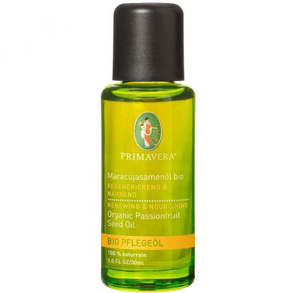 Primavera Maracujasamenöl bio