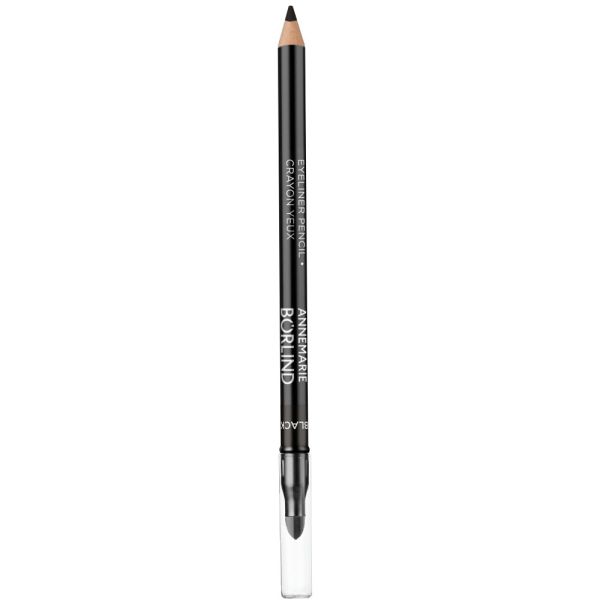 ANNEMARIE BÖRLIND EYELINER PENCIL BLACK