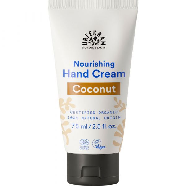 Urtekram Coconut Hand Cream