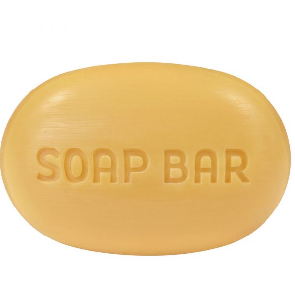 Speick Soap Bar Hair + Body Zitrone