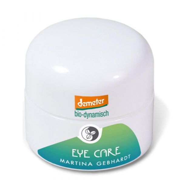 Martina Gebhardt EYE CARE