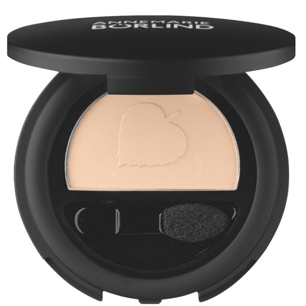 ANNEMARIE BÖRLIND POWDER EYE SHADOW MATT IVORY