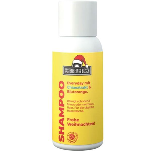 Kastenbein & Bosch X-Mas Everyday Shampoo