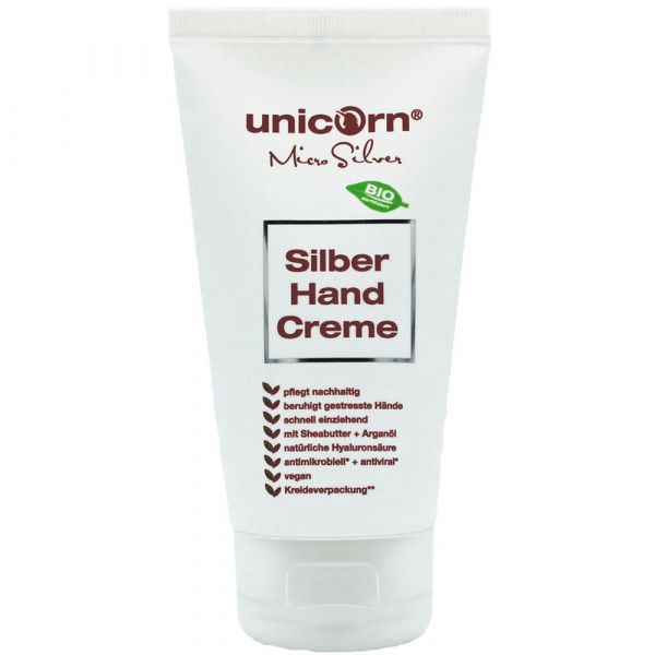 Dudo Osun Micro Silver Handcreme