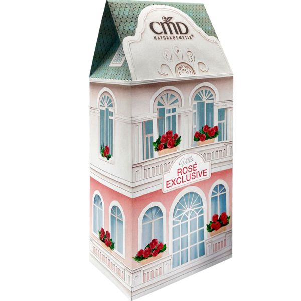CMD Geschenkset Villa Rose Excklusive