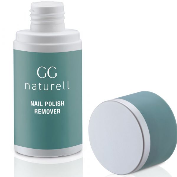 GG naturell Nail Polish Remover GG naturell Nail Polish Remover