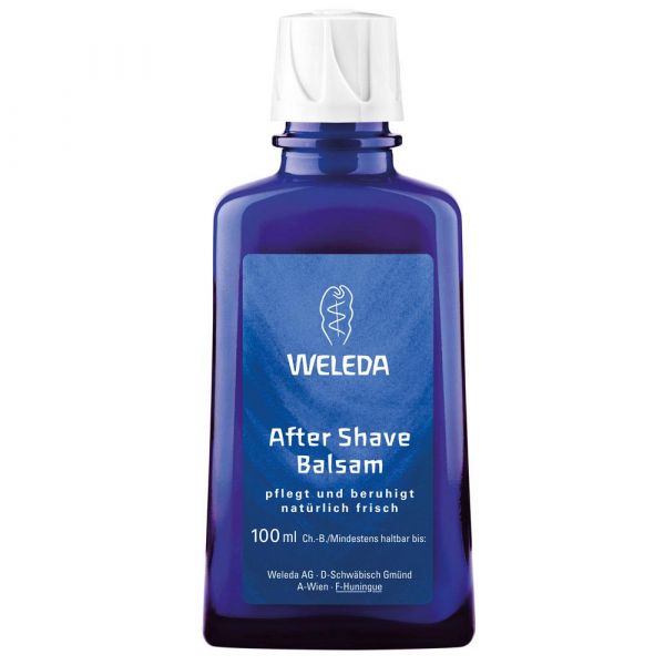 Weleda After Shave Balsam 100 ml