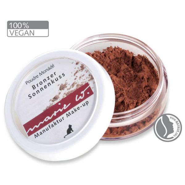 Marie W Bronzer Sonnenkuss Marie W Bronzer Sonnenkuss