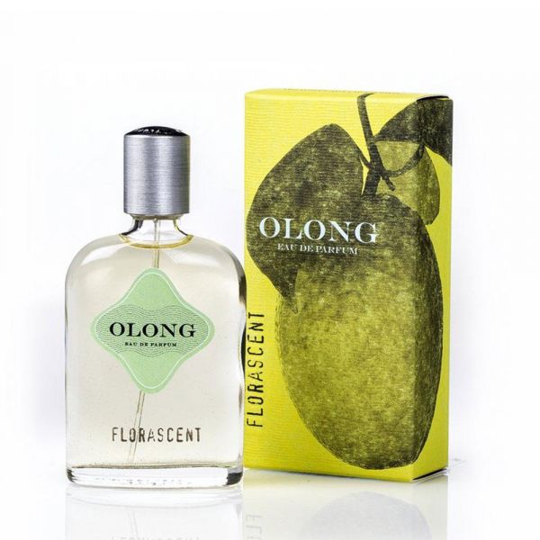 Florascent Olong Eau de Parfum