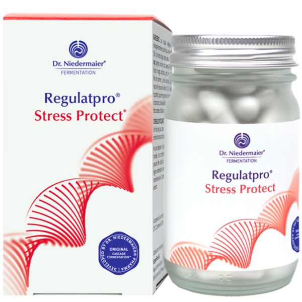 Dr. Niedermaier Regulatpro® Stress Protect Dr. Niedermaier Regulatpro® Stress Protect