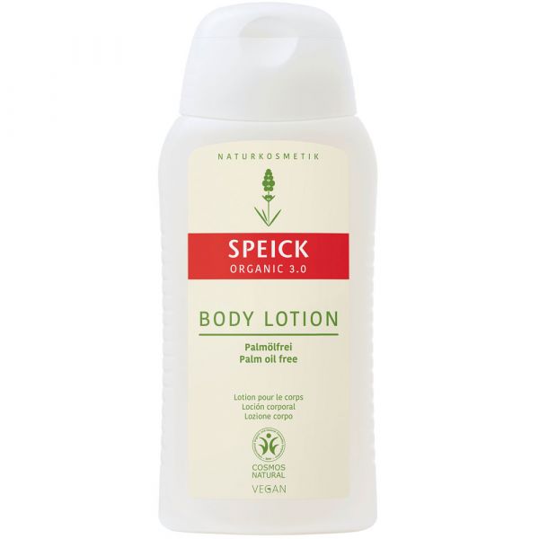 Speick Organic 3.0 Bodylotion