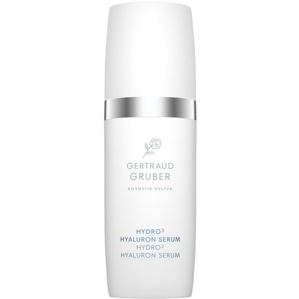 Gertraud Gruber Hydro3 Hyaluron Serum