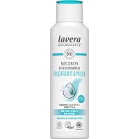 Lavera basis sensitiv Pflegeshampoo Feuchtigkeit & Pflege 250ml