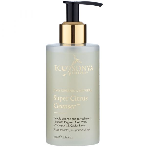 Eco by Sonya Super Citrus Cleanser Eco by Sonya Super Citrus Cleanser