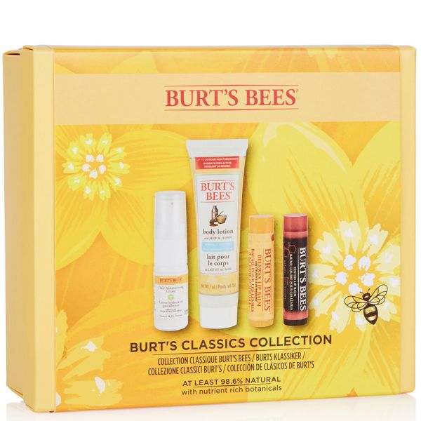 Burts Bees BB Classic Collection