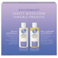 Sonett Gescheset Lavendel Weihrauch